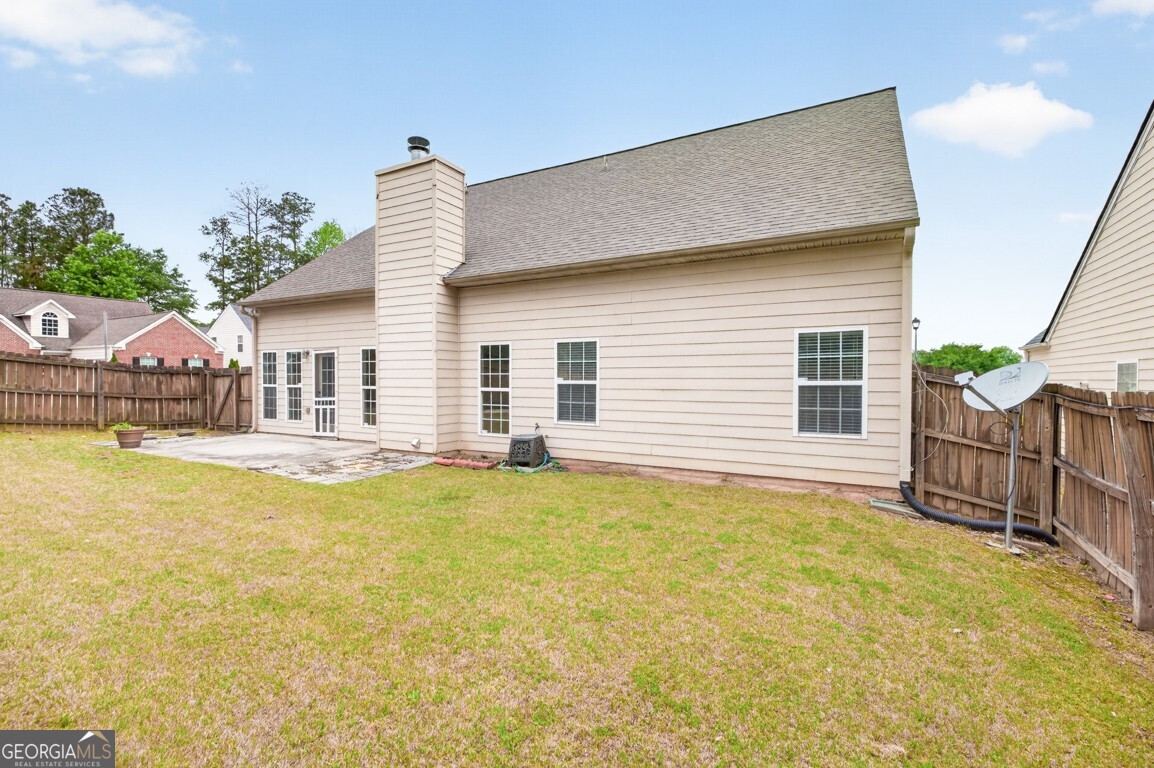 4003 Grandover Drive