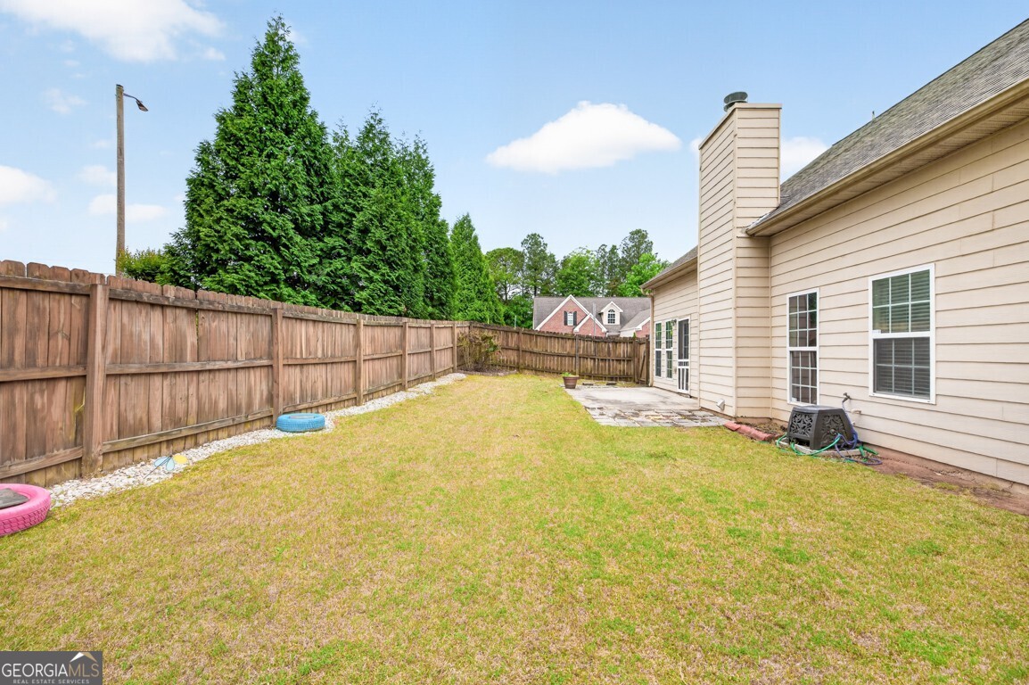 4003 Grandover Drive