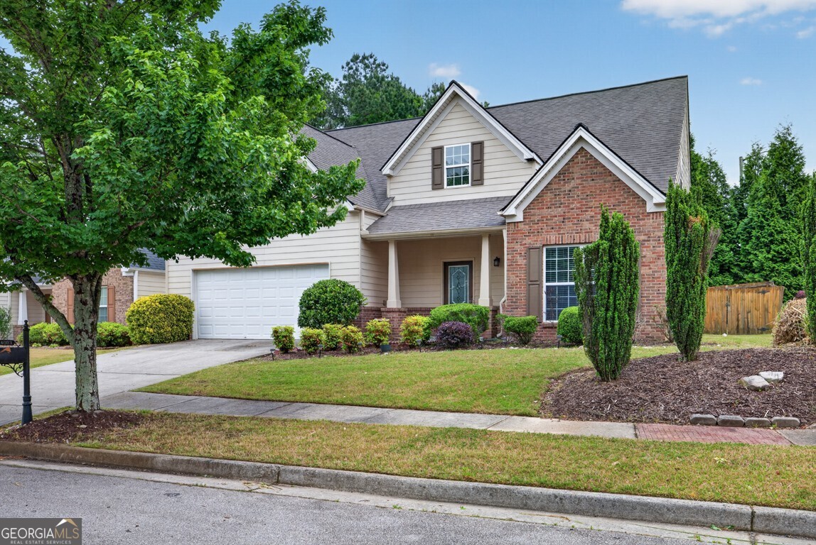 4003 Grandover Drive