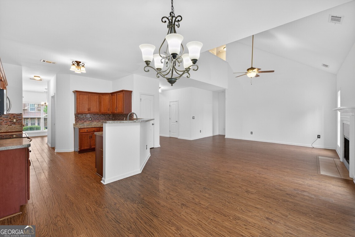 4003 Grandover Drive