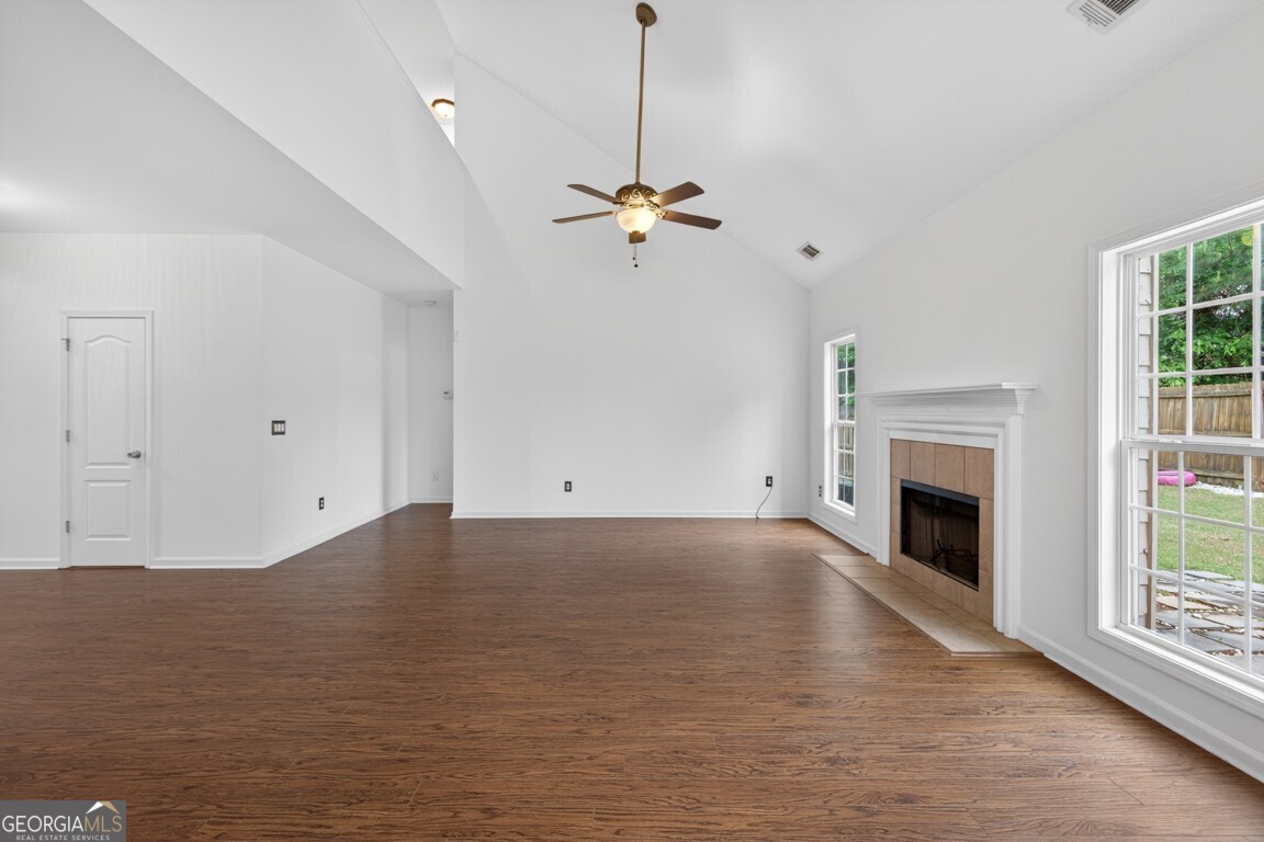 4003 Grandover Drive