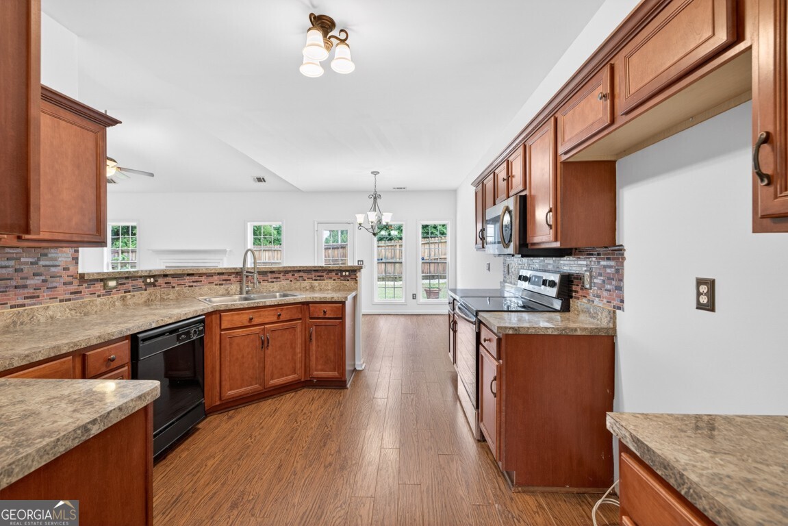 4003 Grandover Drive