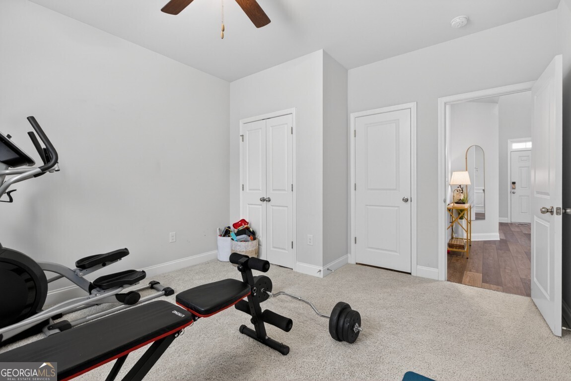 3750 Deaton Trail