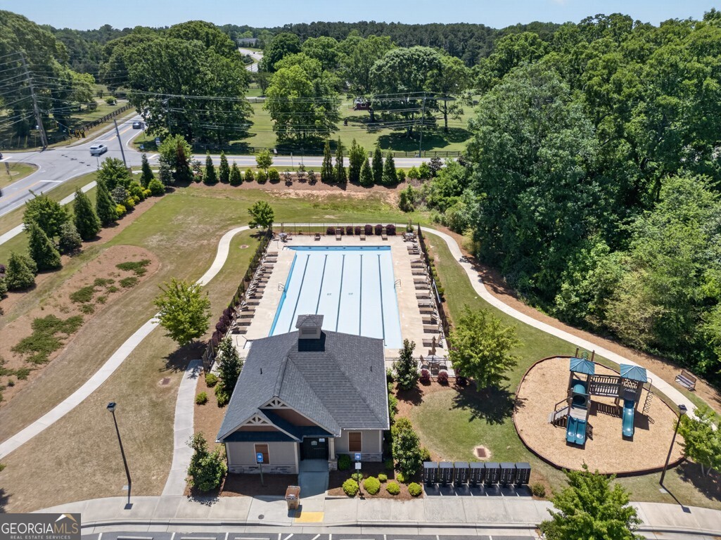 3750 Deaton Trail