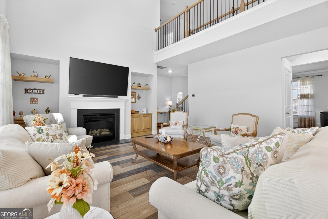 3750 Deaton Trail