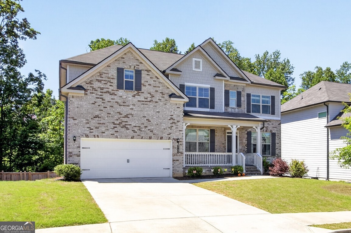 3750 Deaton Trail