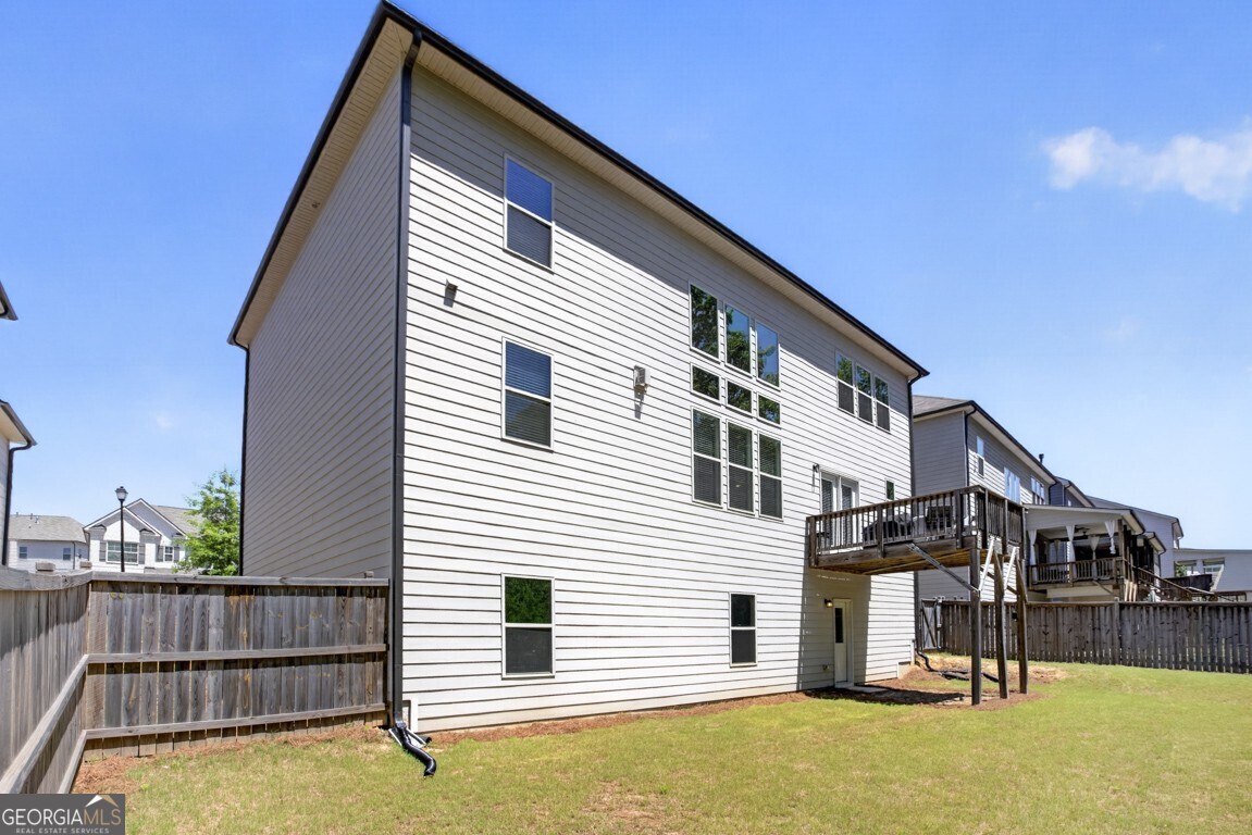 3750 Deaton Trail