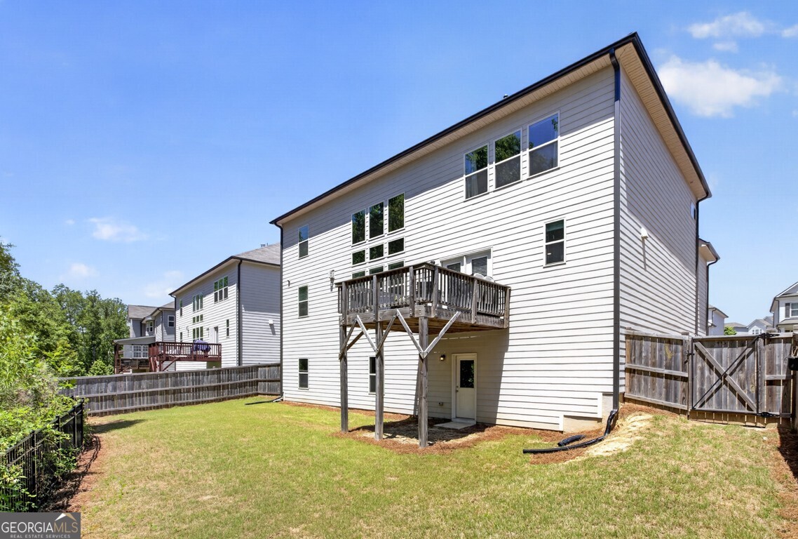 3750 Deaton Trail