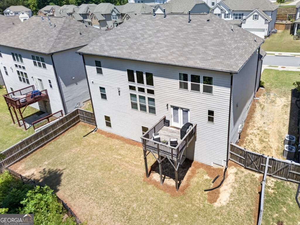 3750 Deaton Trail