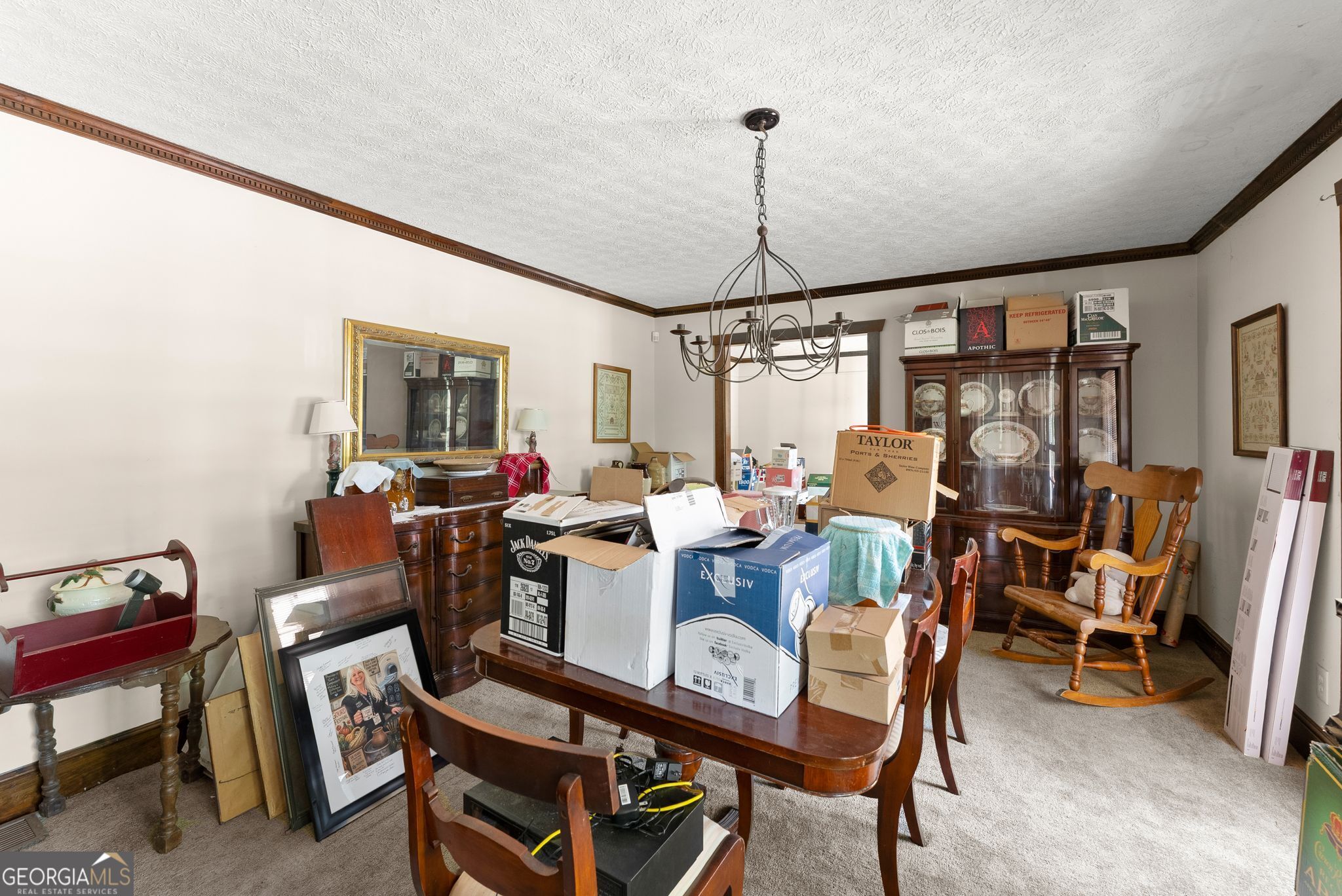 5141 Strickland Road