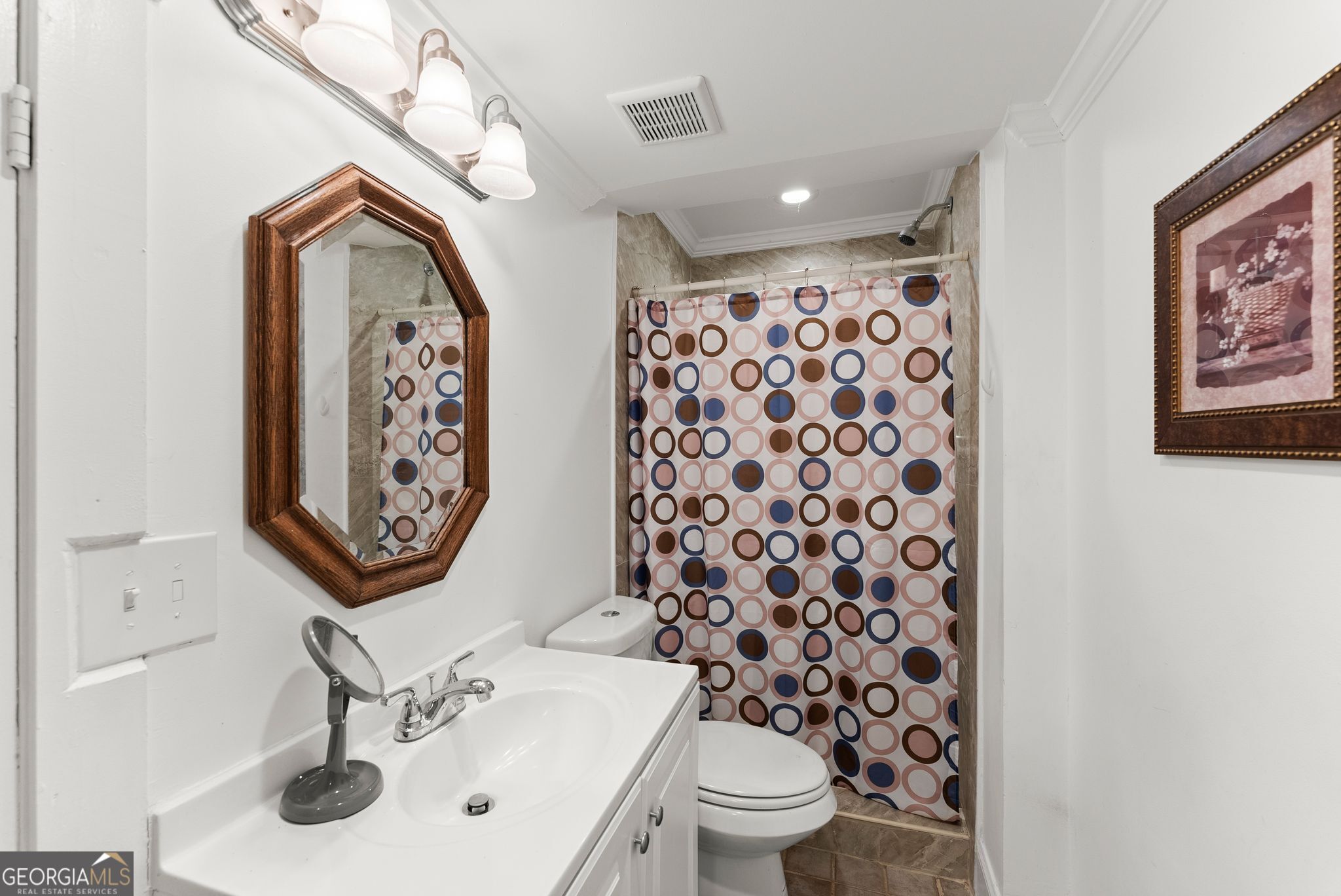 5141 Strickland Road