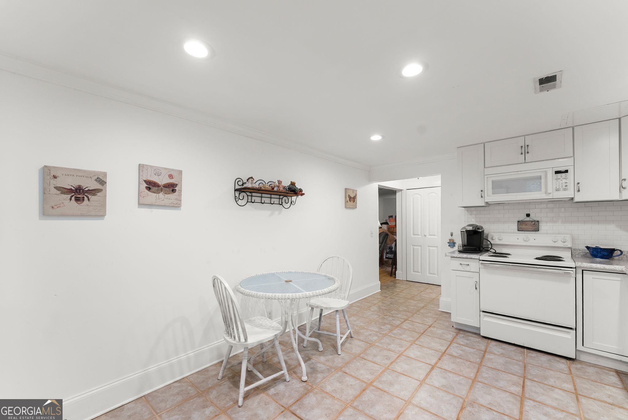 5141 Strickland Road