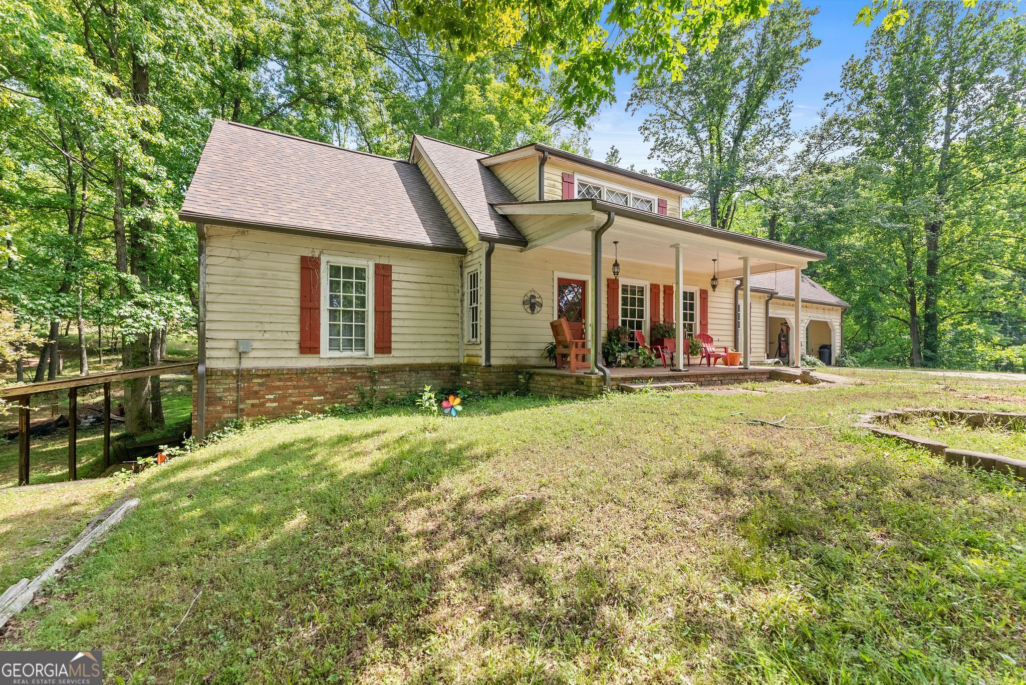 5141 Strickland Road