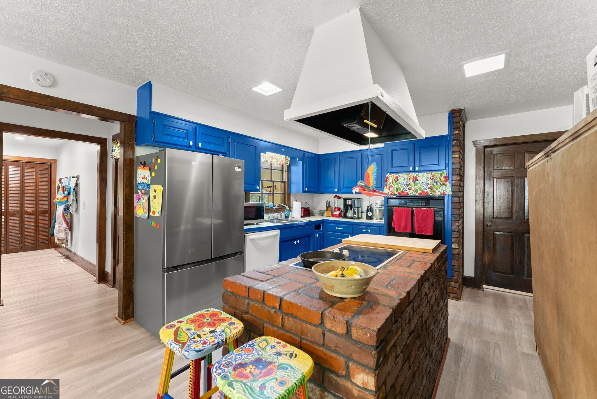 5141 Strickland Road