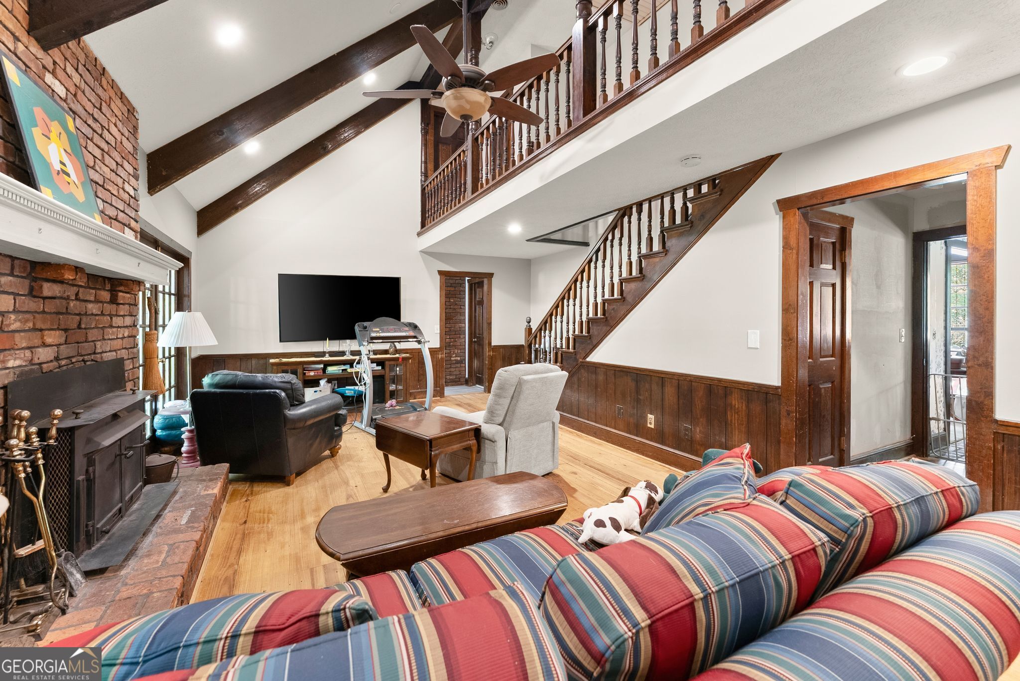 5141 Strickland Road