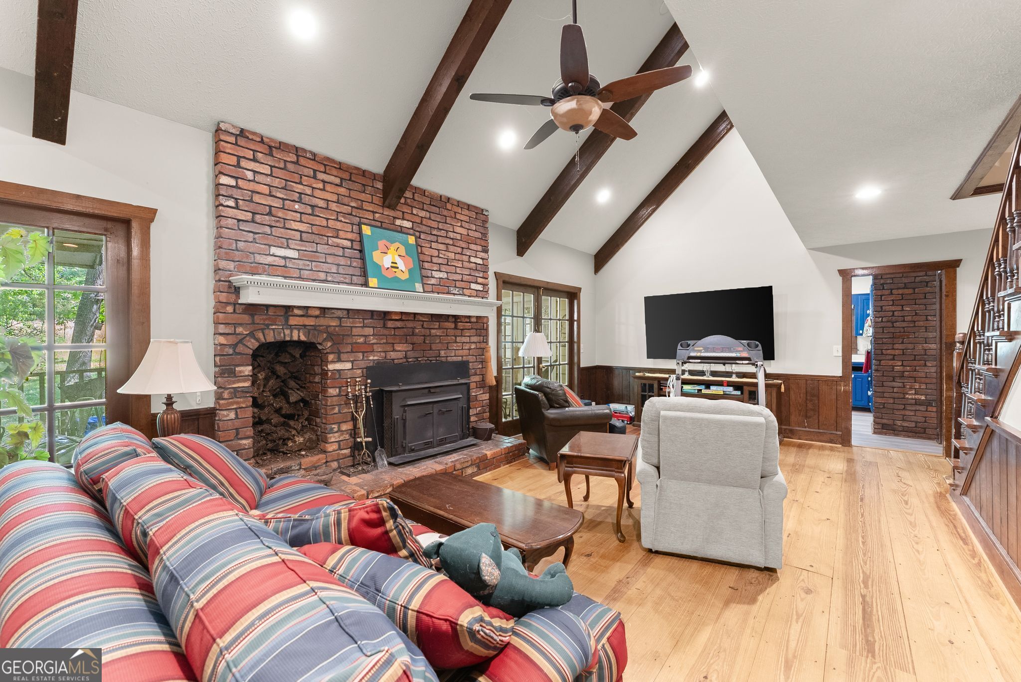 5141 Strickland Road