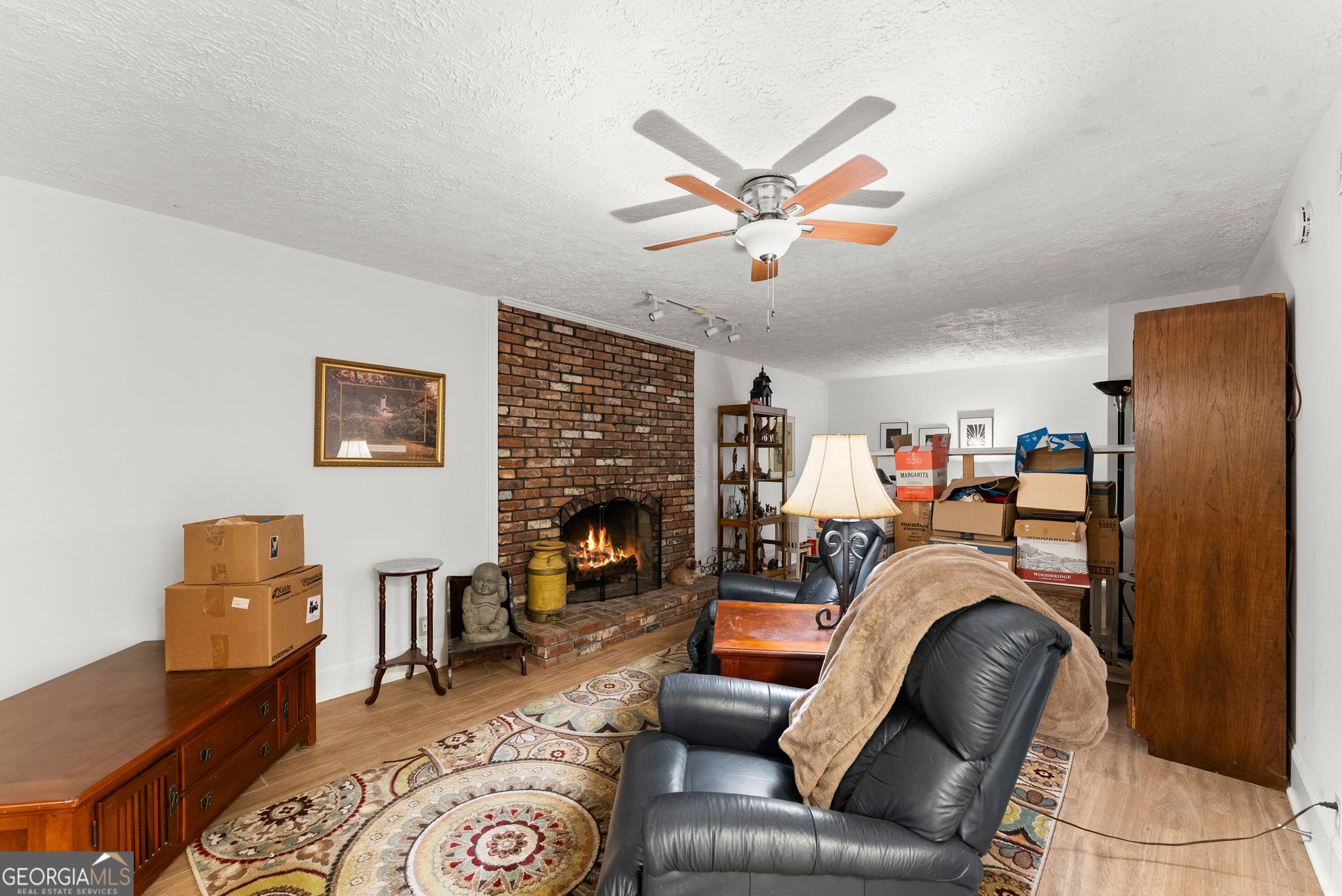 5141 Strickland Road