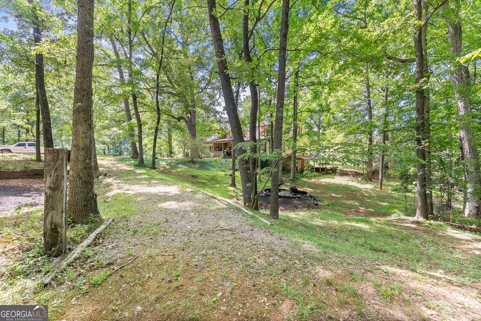 5141 Strickland Road