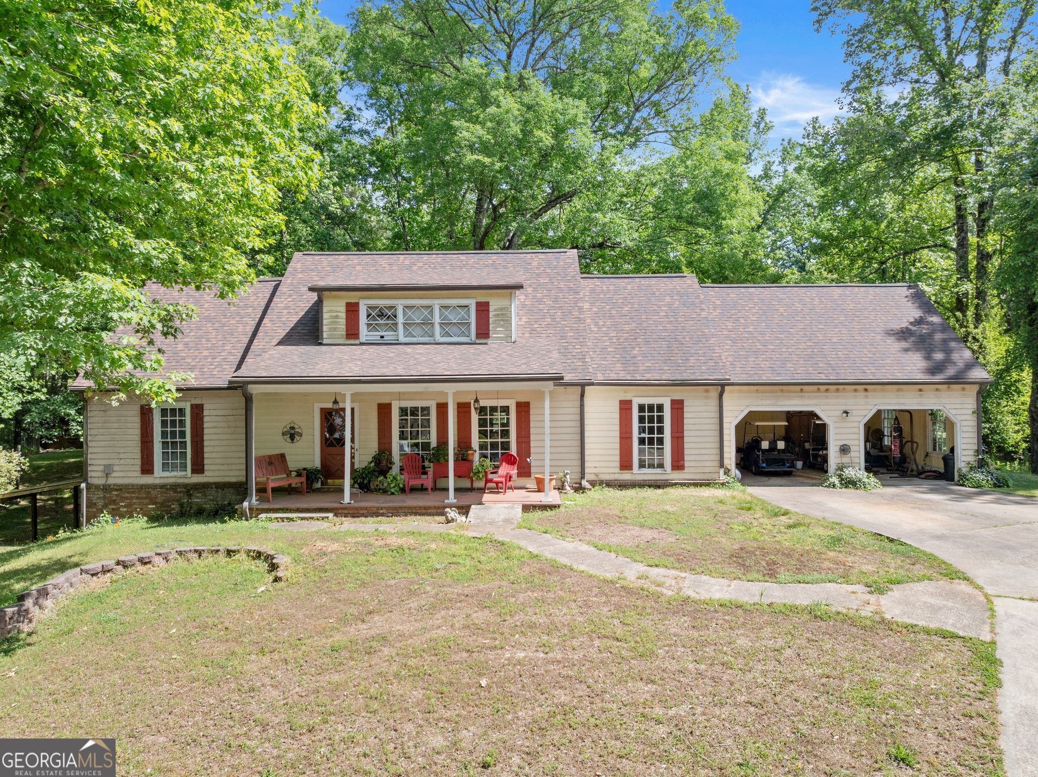 5141 Strickland Road
