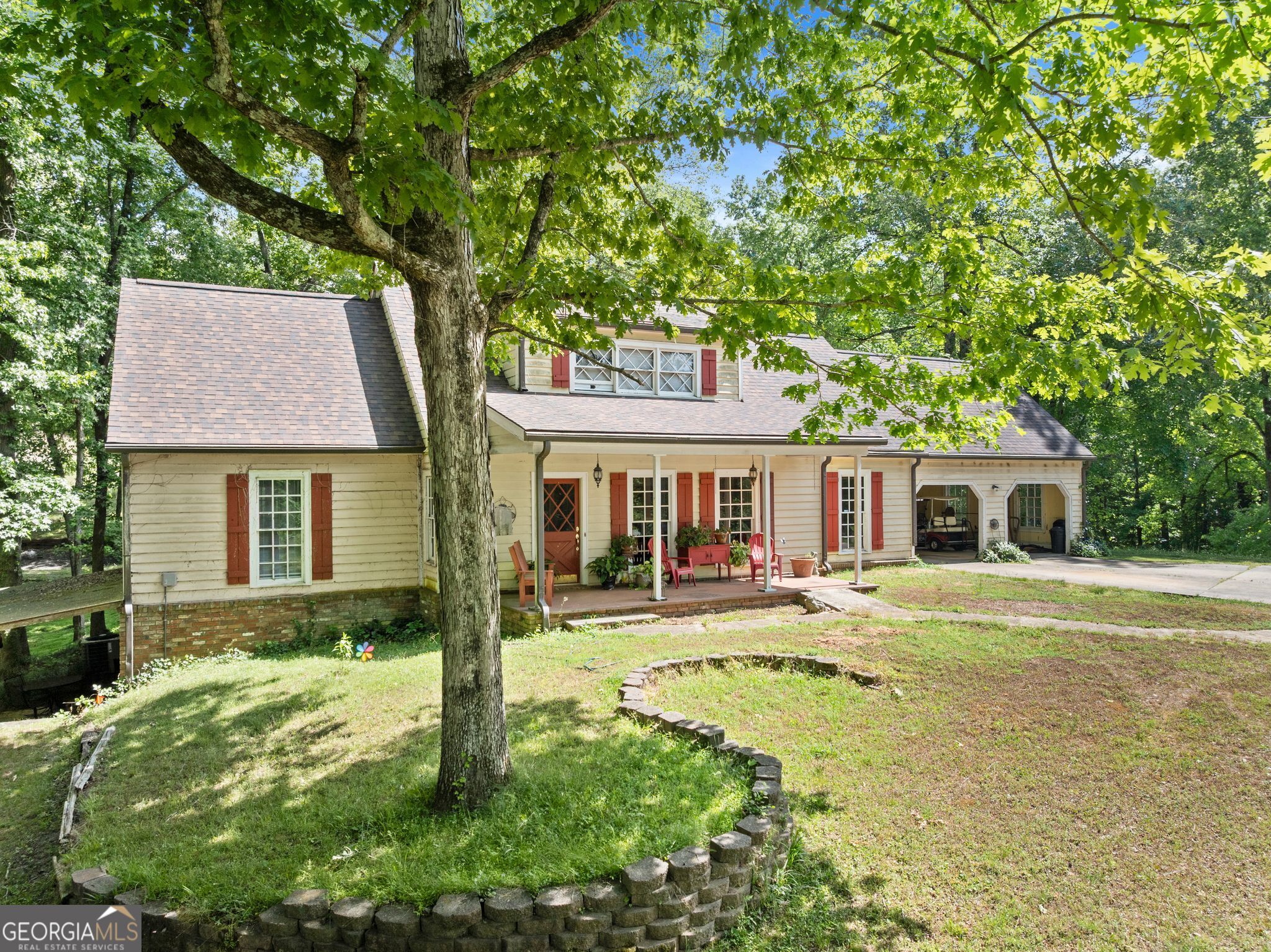 5141 Strickland Road
