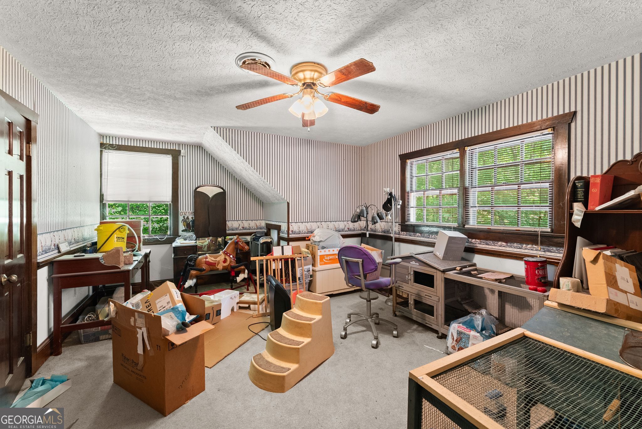 5141 Strickland Road