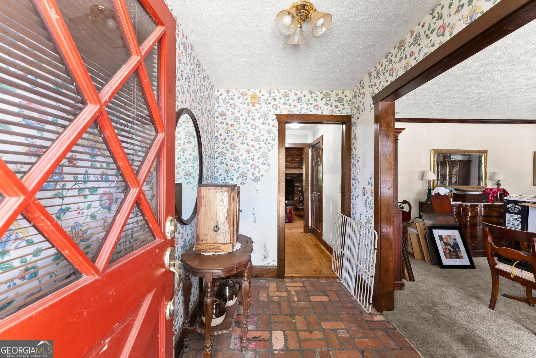 5141 Strickland Road