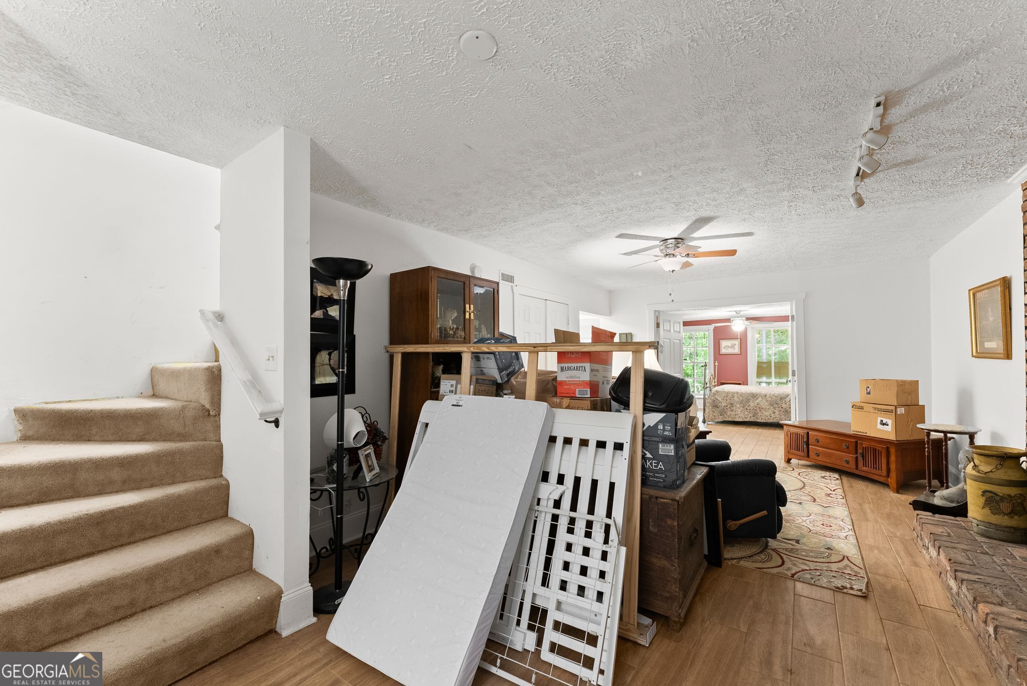 5141 Strickland Road