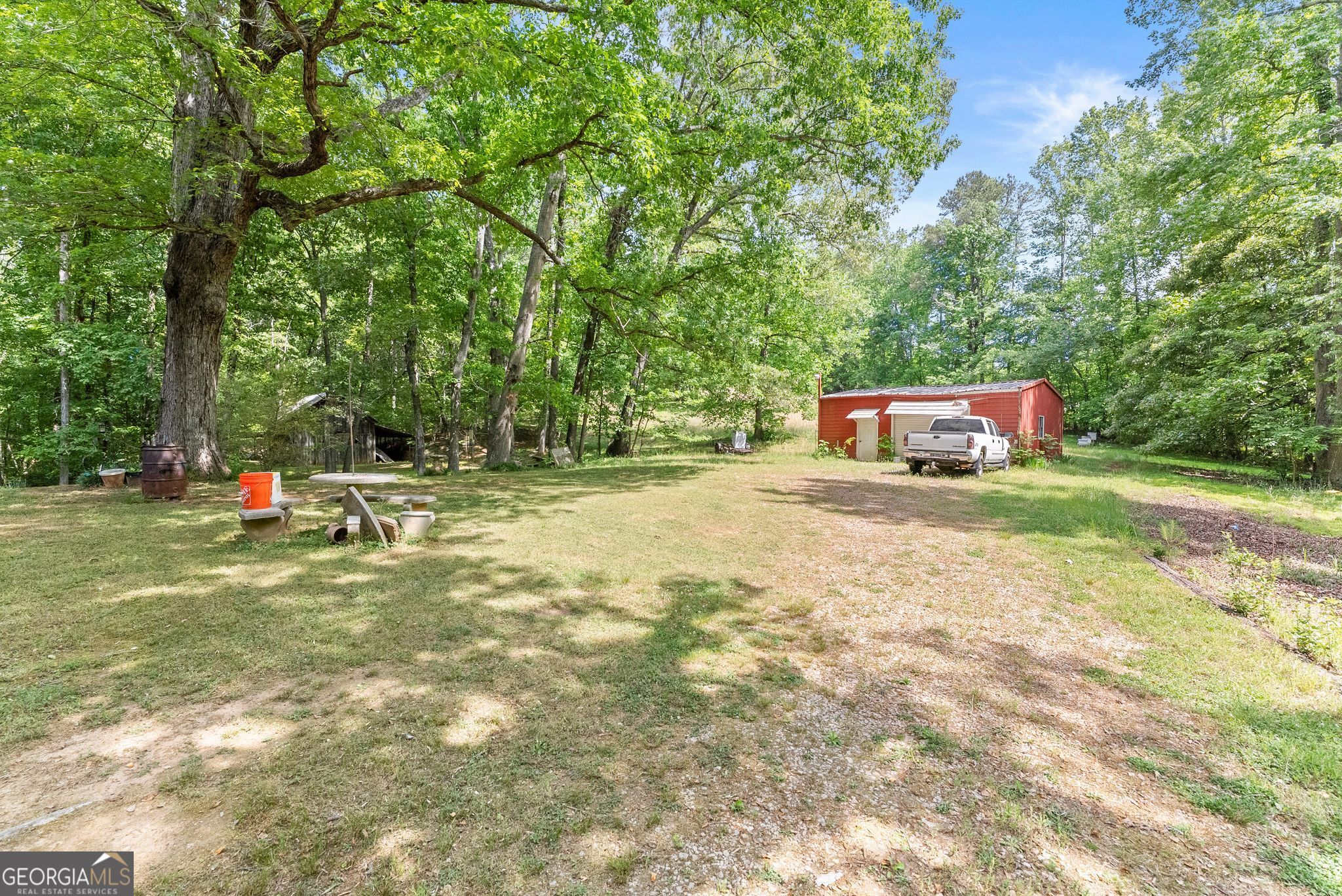 5141 Strickland Road