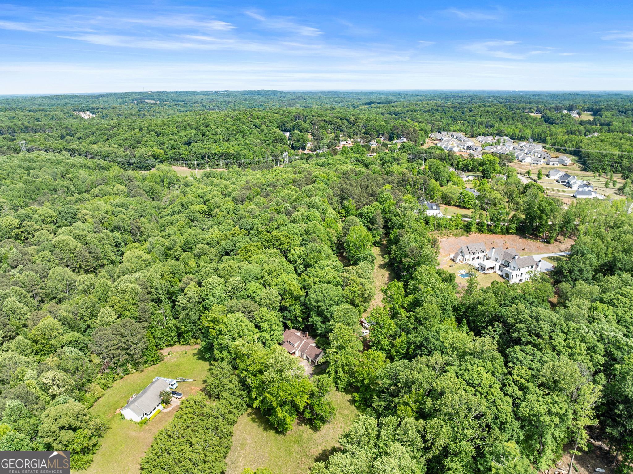5141 Strickland Road