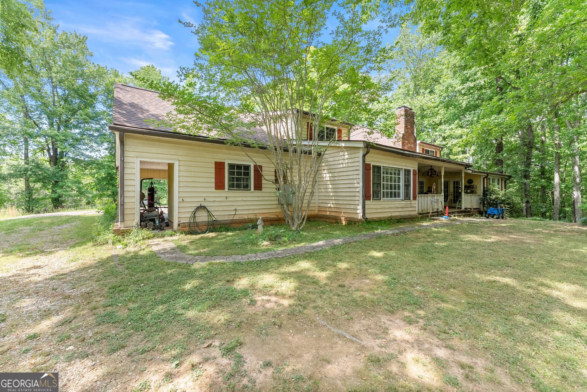 5141 Strickland Road
