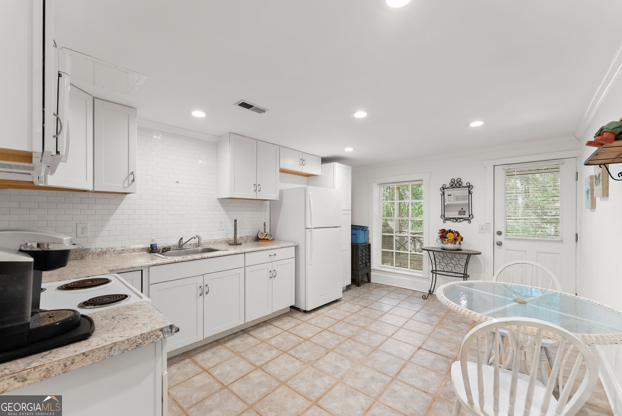 5141 Strickland Road