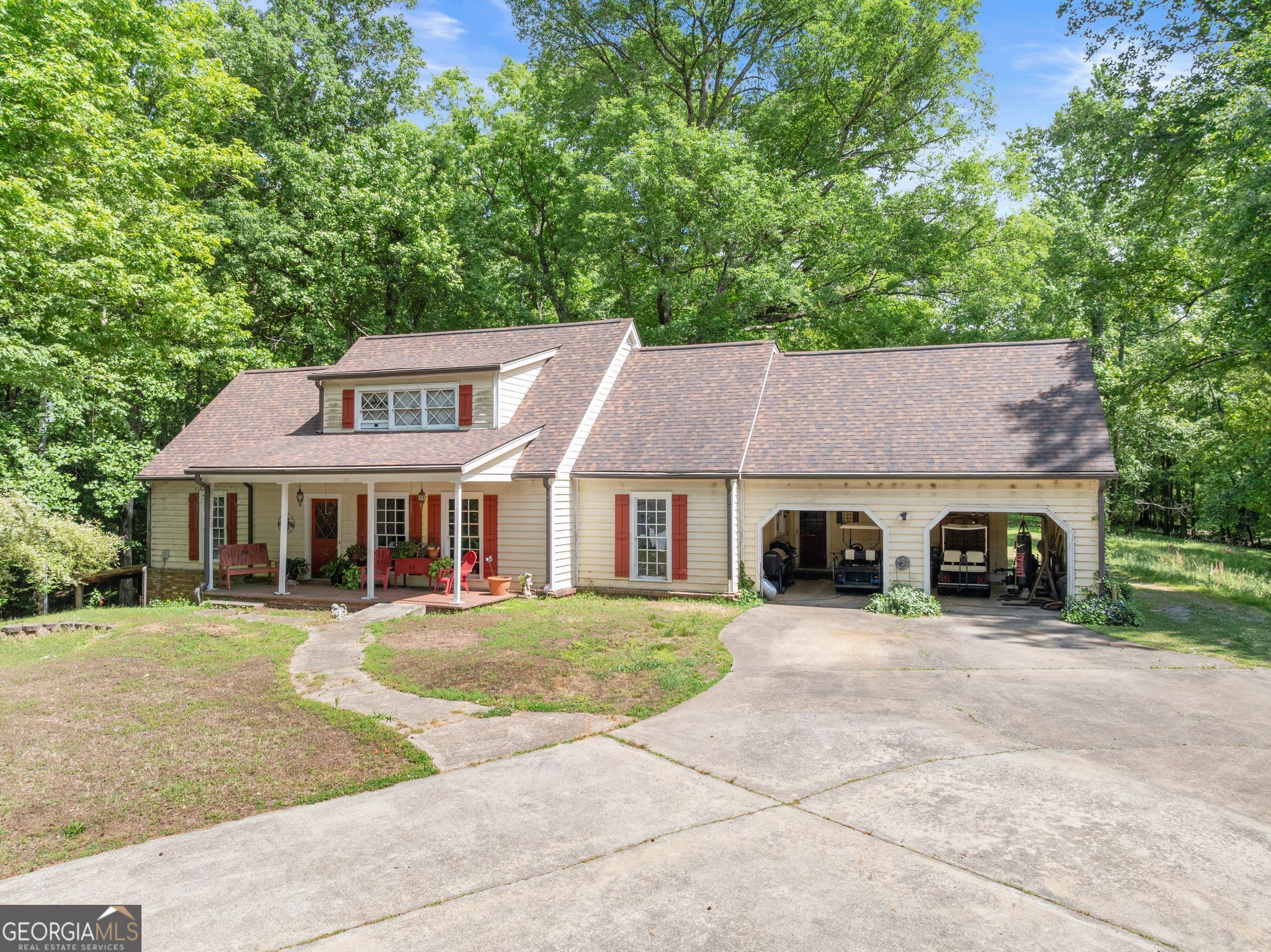 5141 Strickland Road