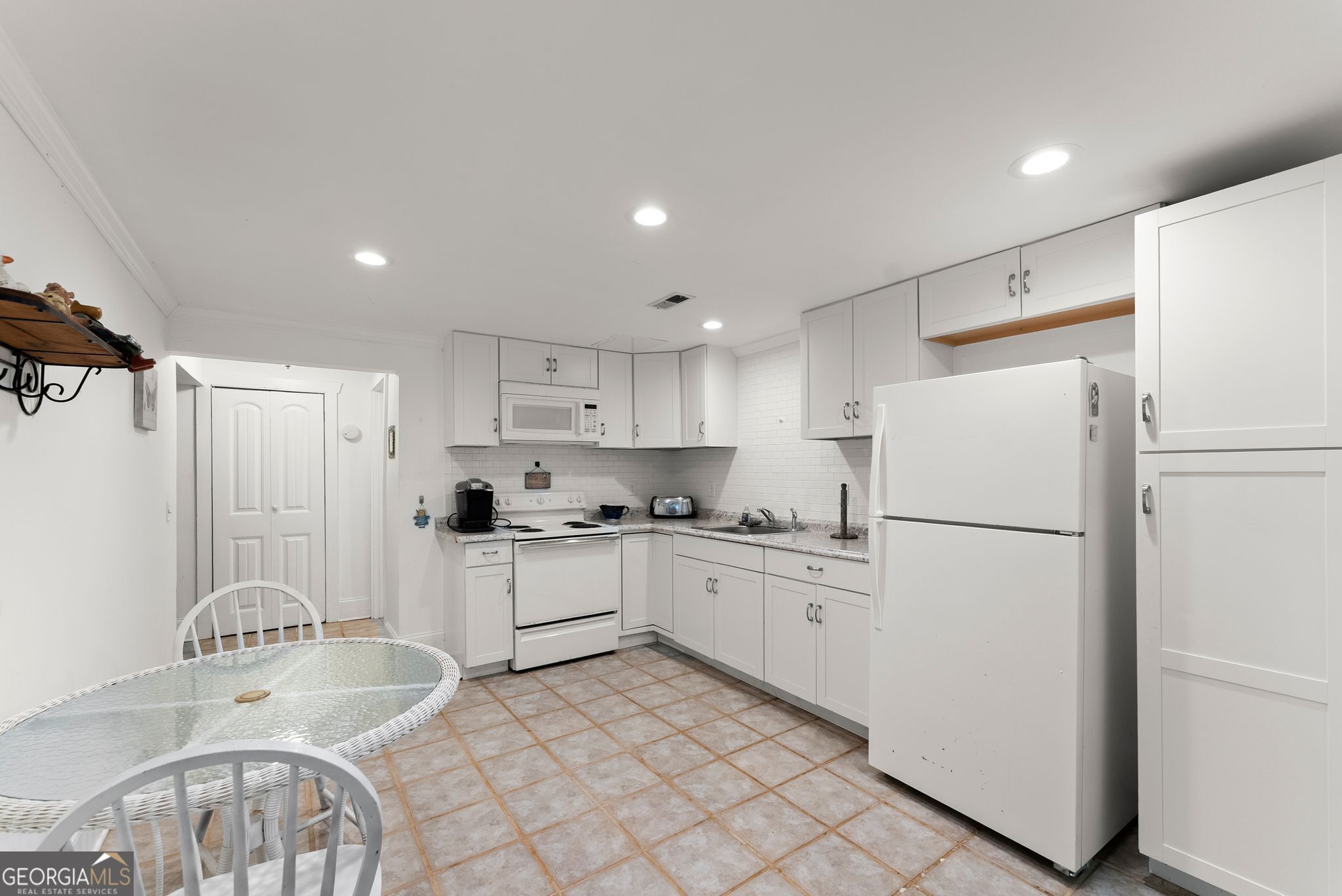 5141 Strickland Road