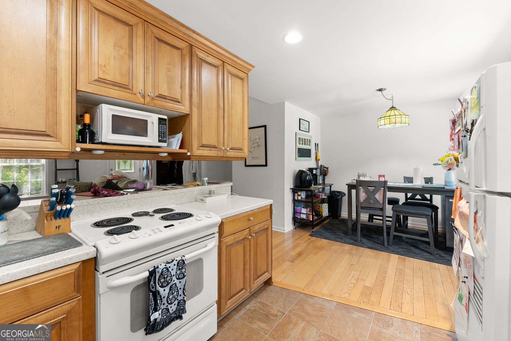 5137 Strickland Rd