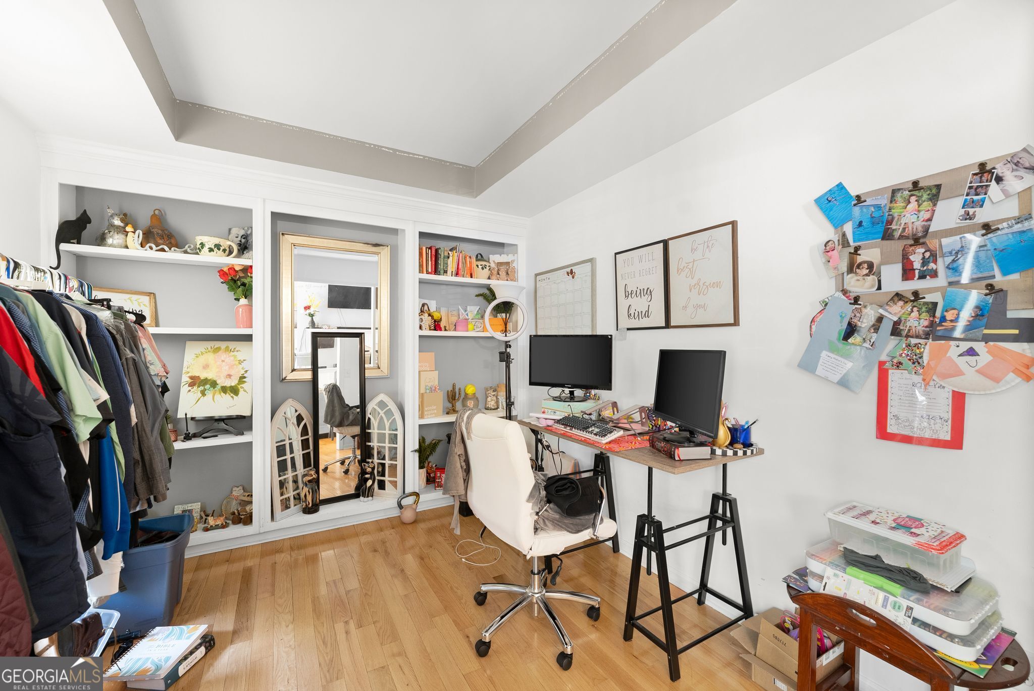 5137 Strickland Rd