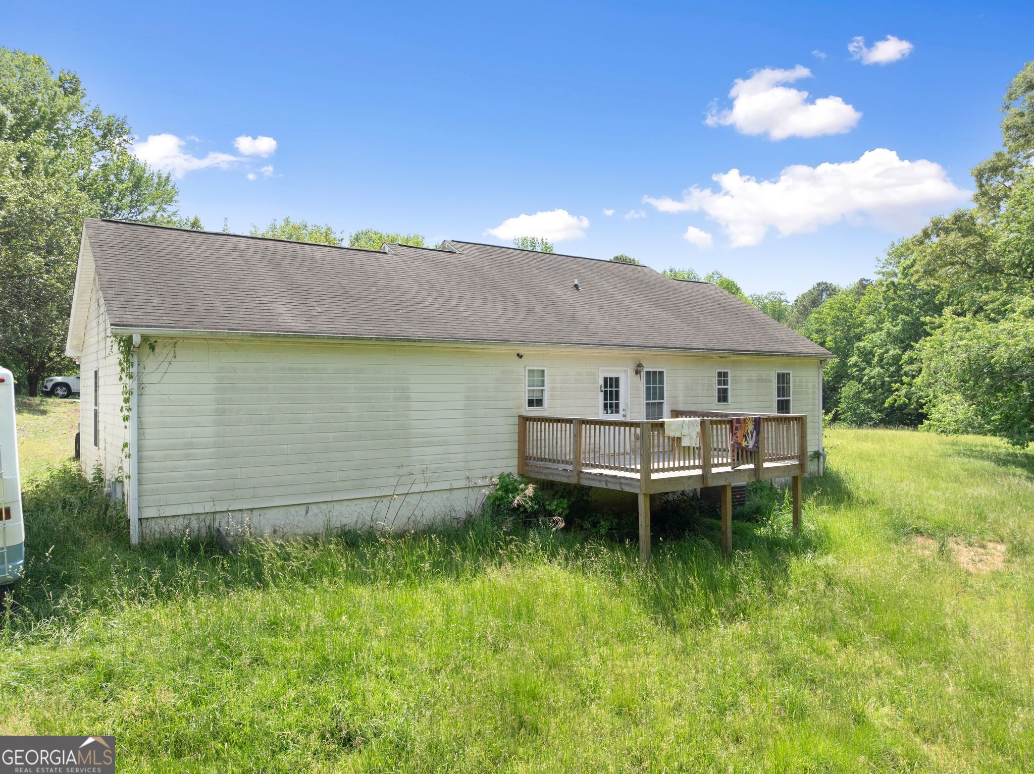 5137 Strickland Rd