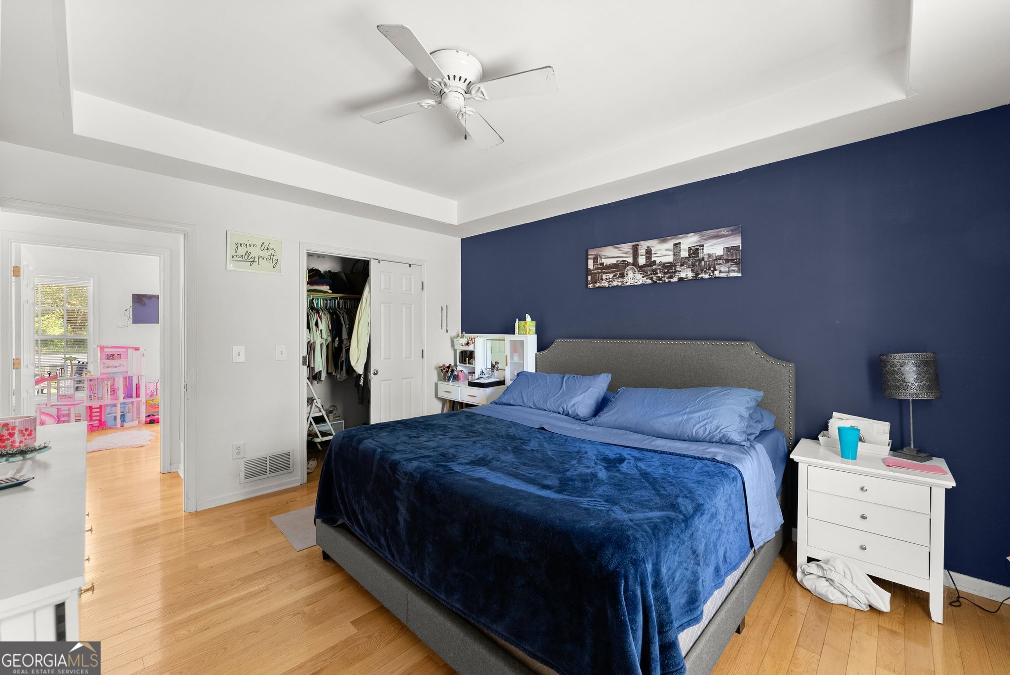 5137 Strickland Rd