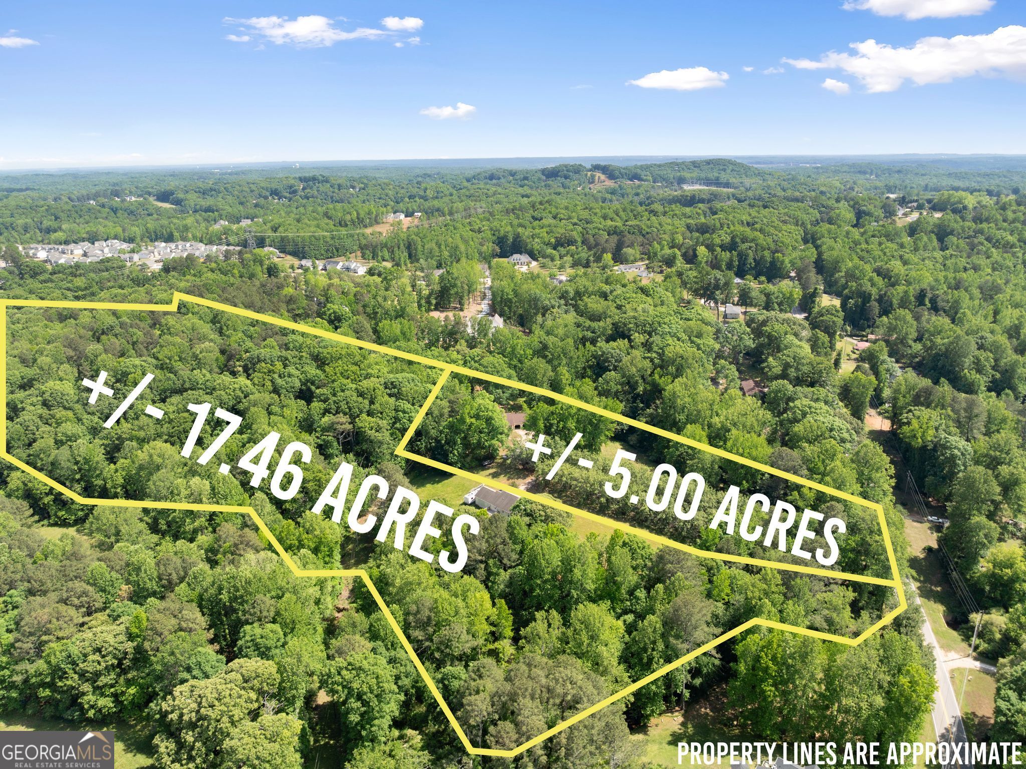5137 Strickland Rd