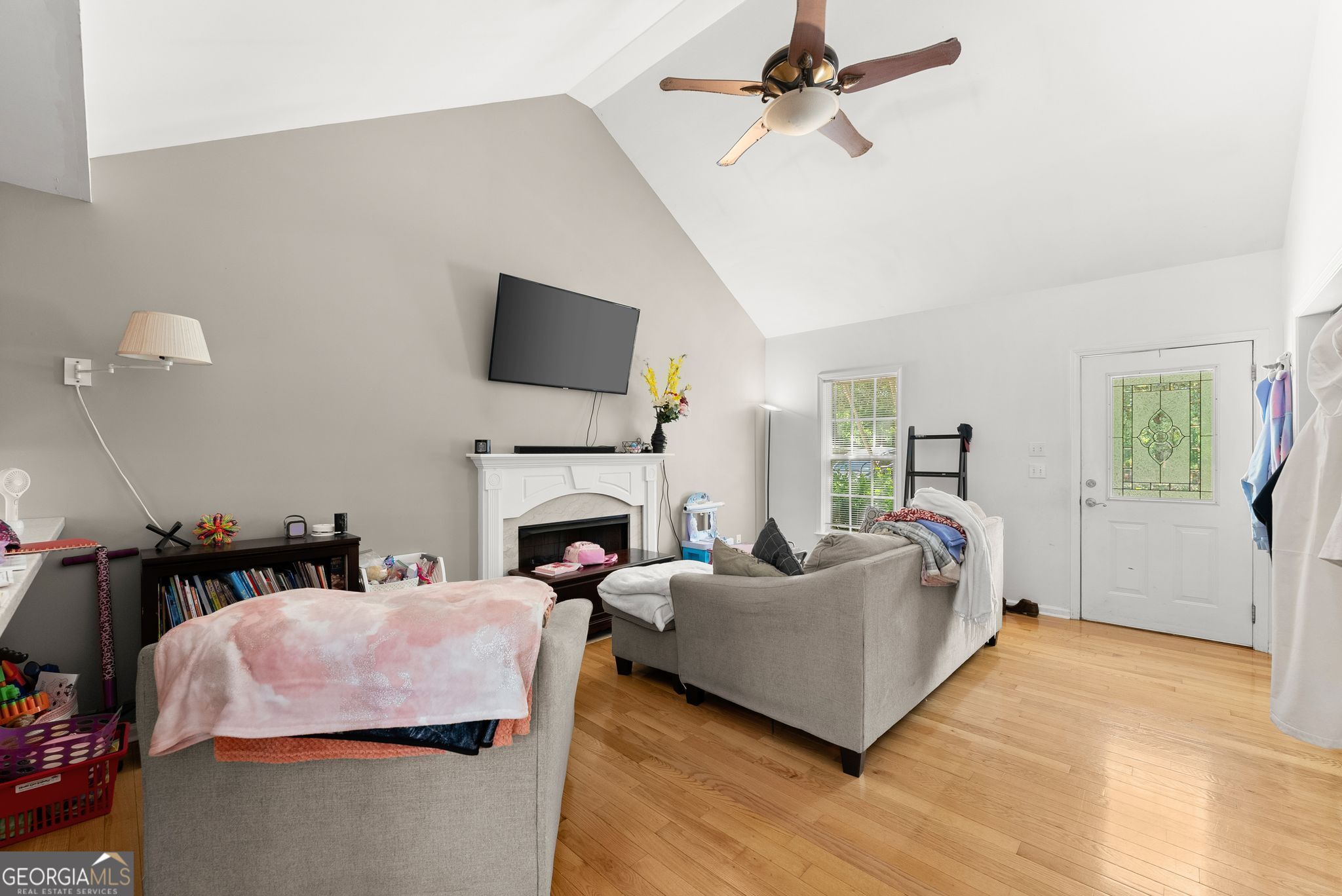 5137 Strickland Rd