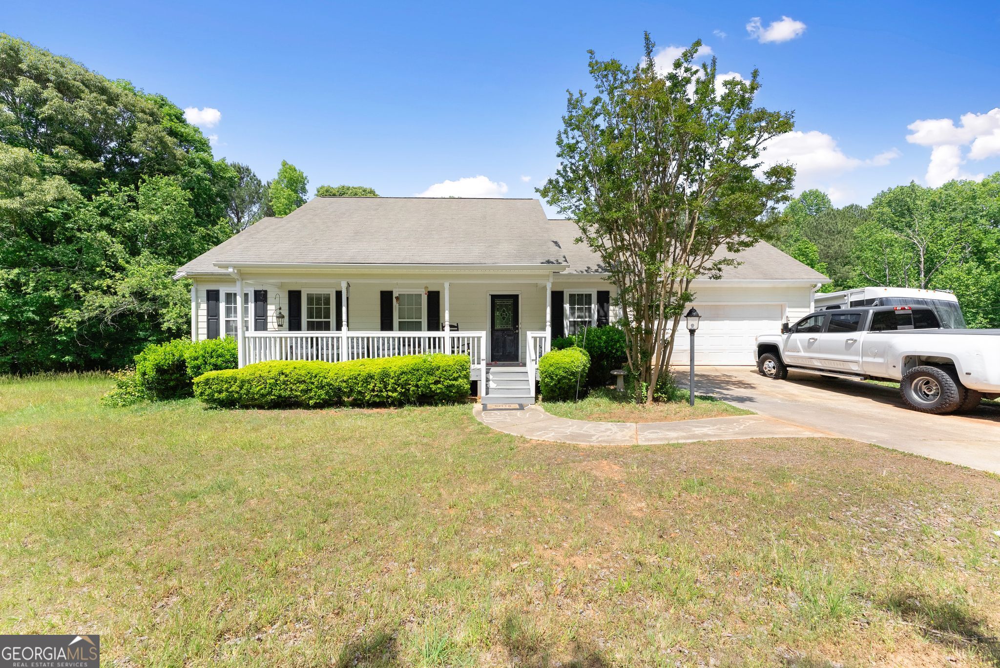 5137 Strickland Rd