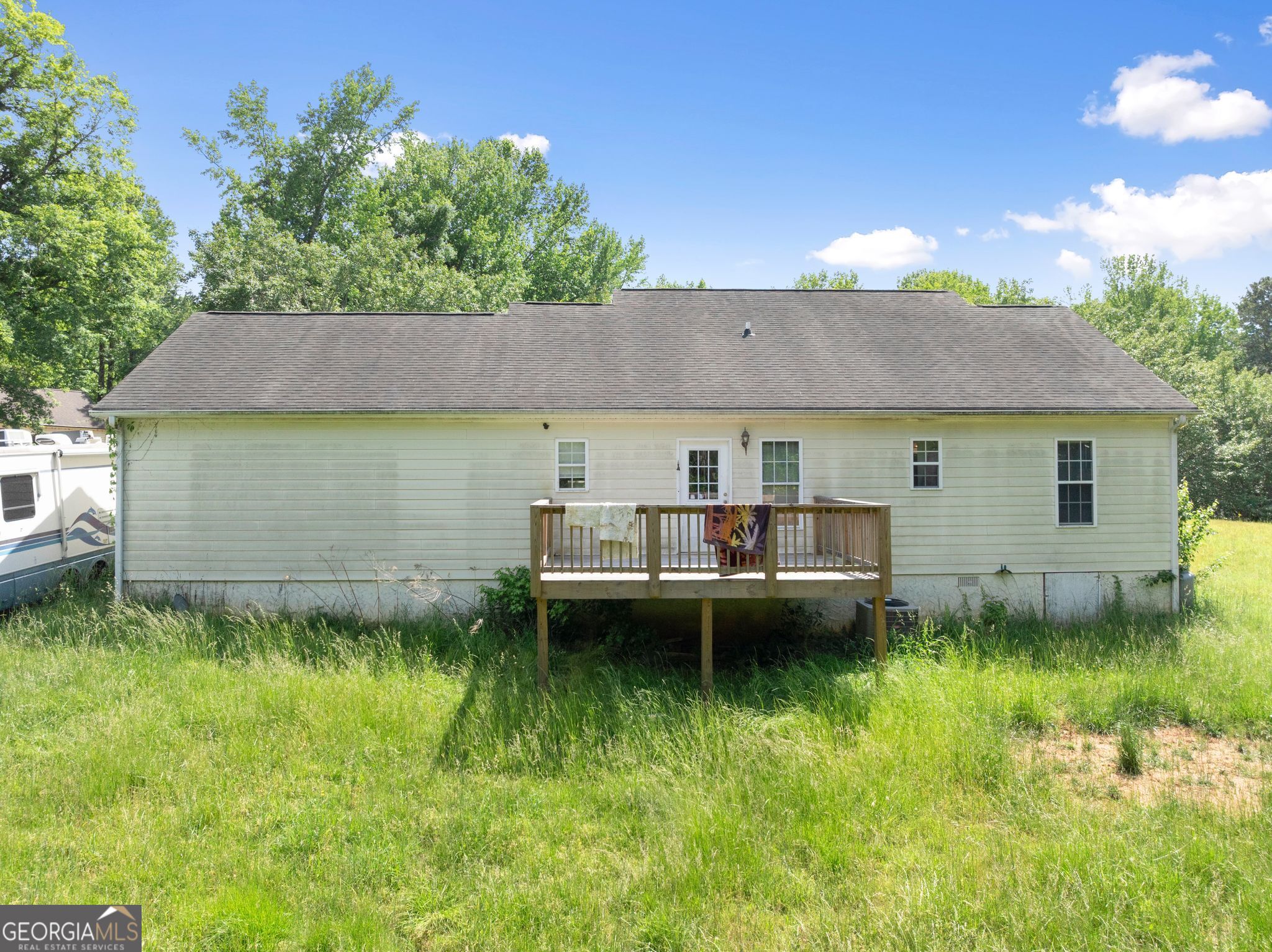 5137 Strickland Rd