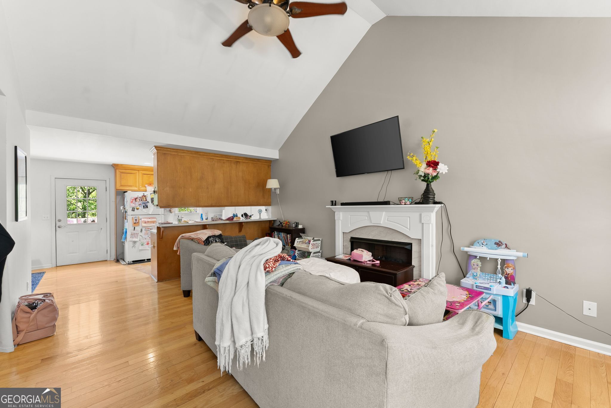5137 Strickland Rd