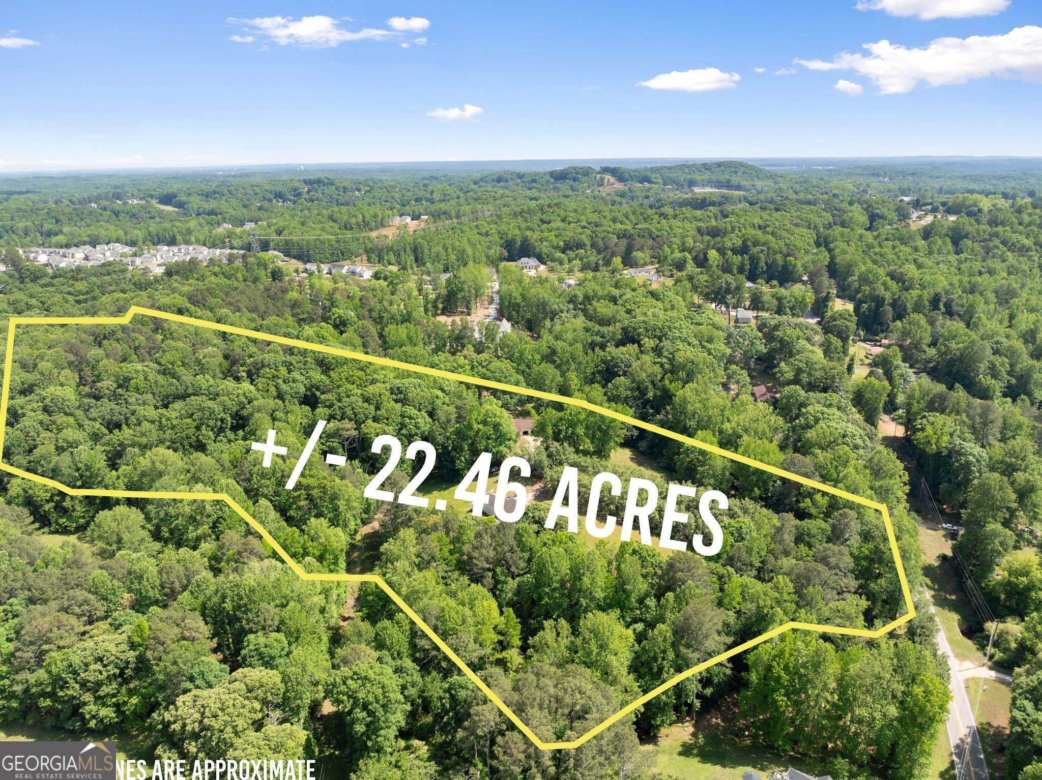 5137 Strickland Rd