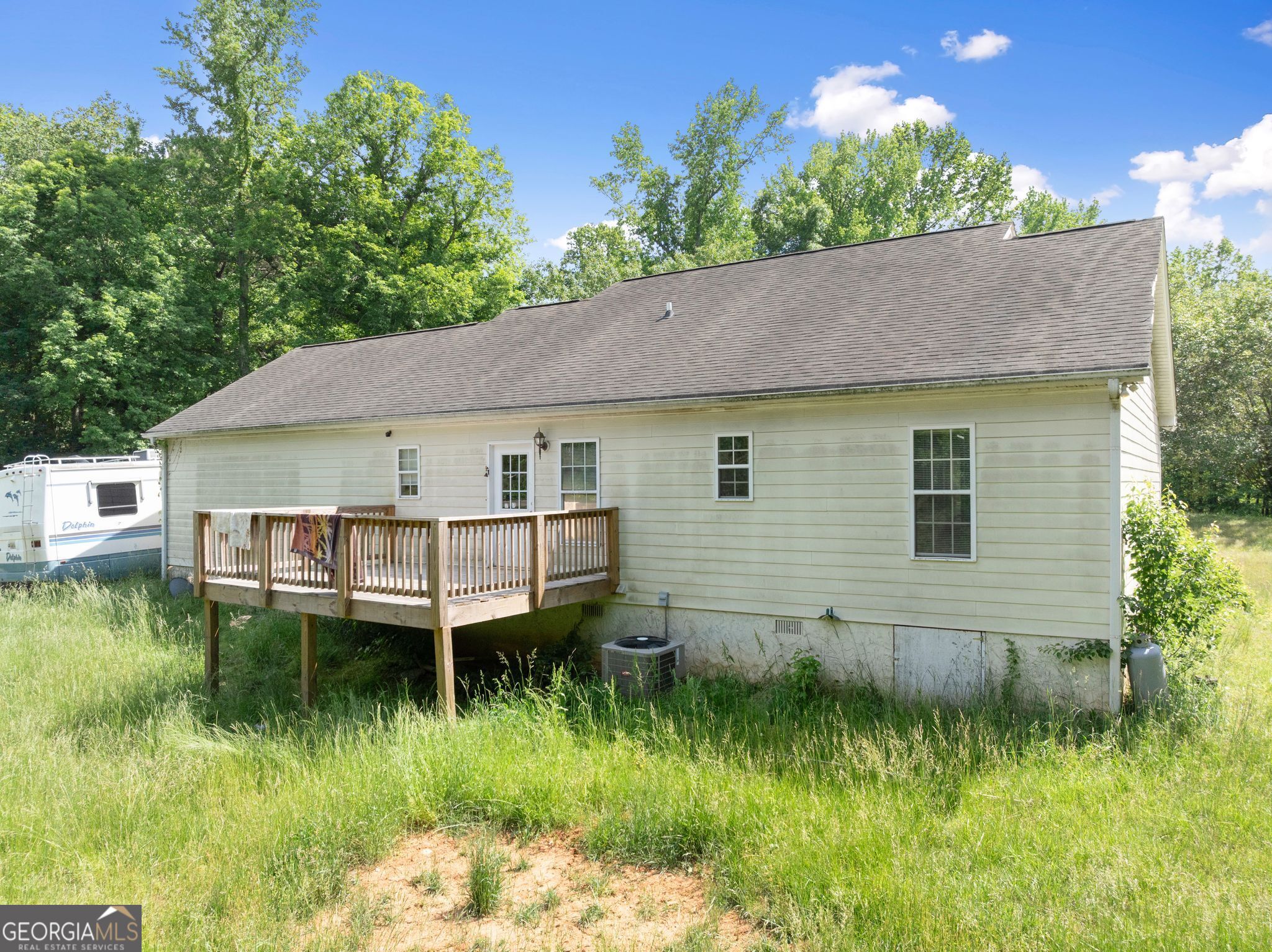 5137 Strickland Rd
