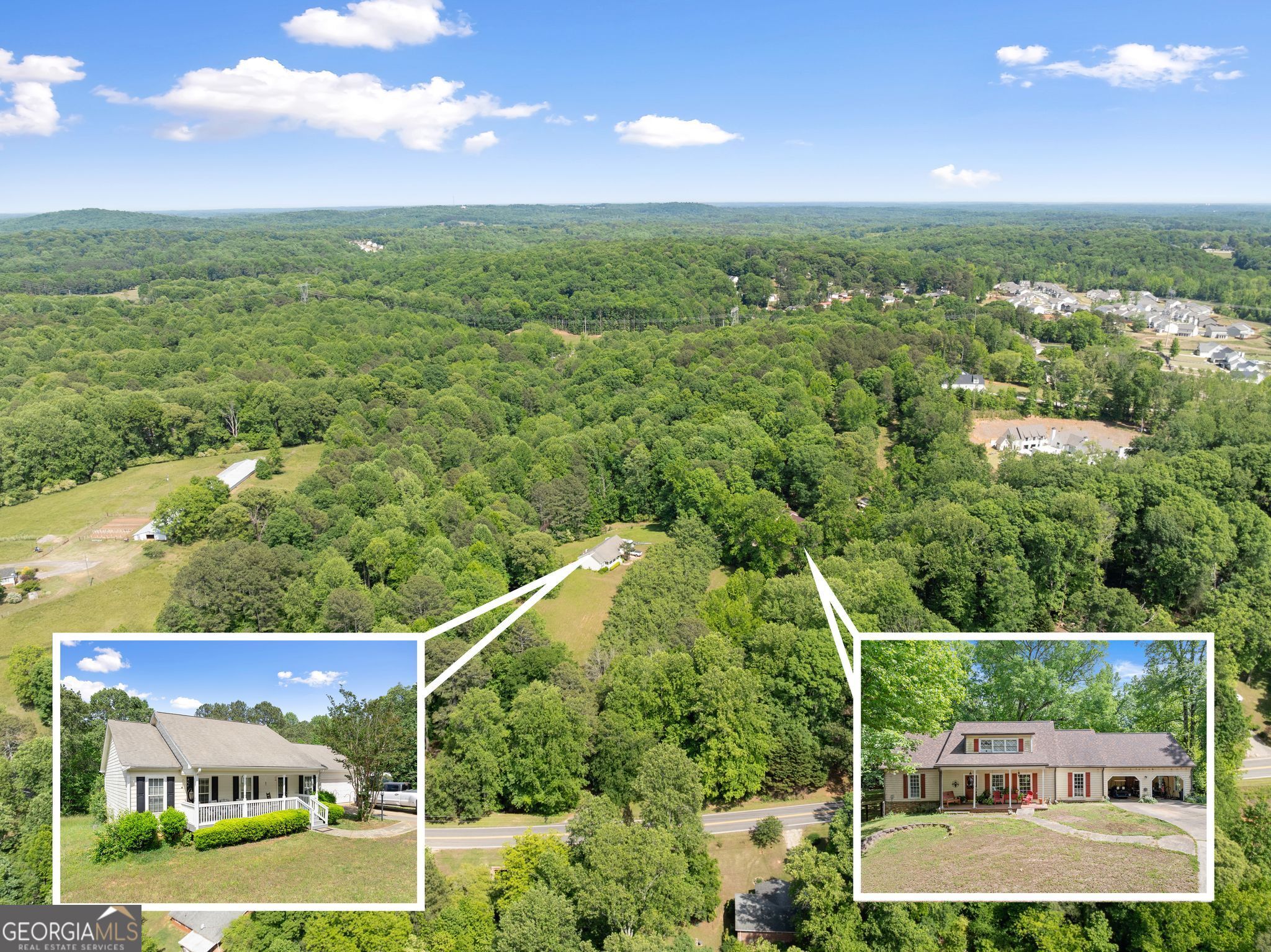 5137 Strickland Rd