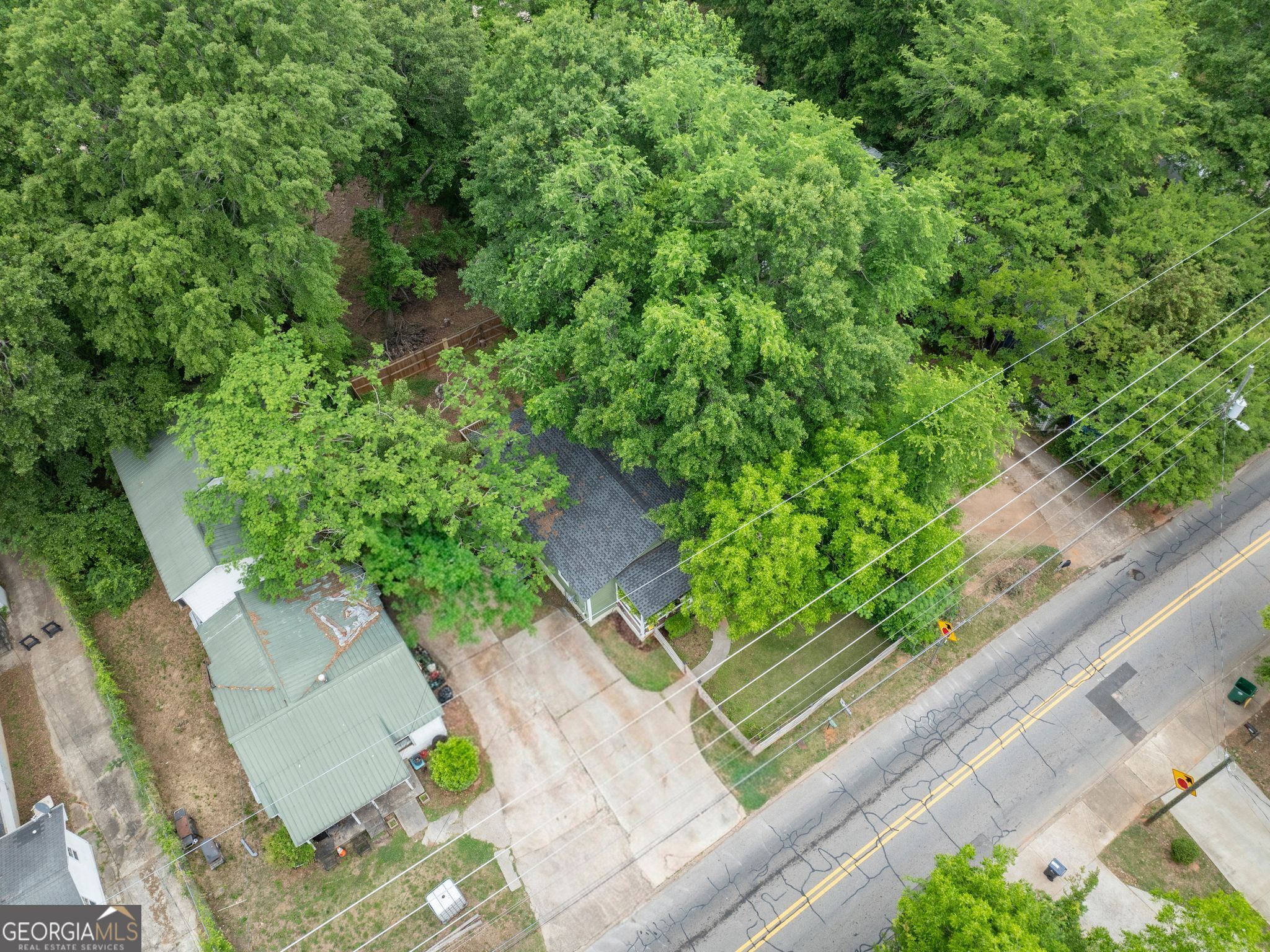 537 N Peter Street