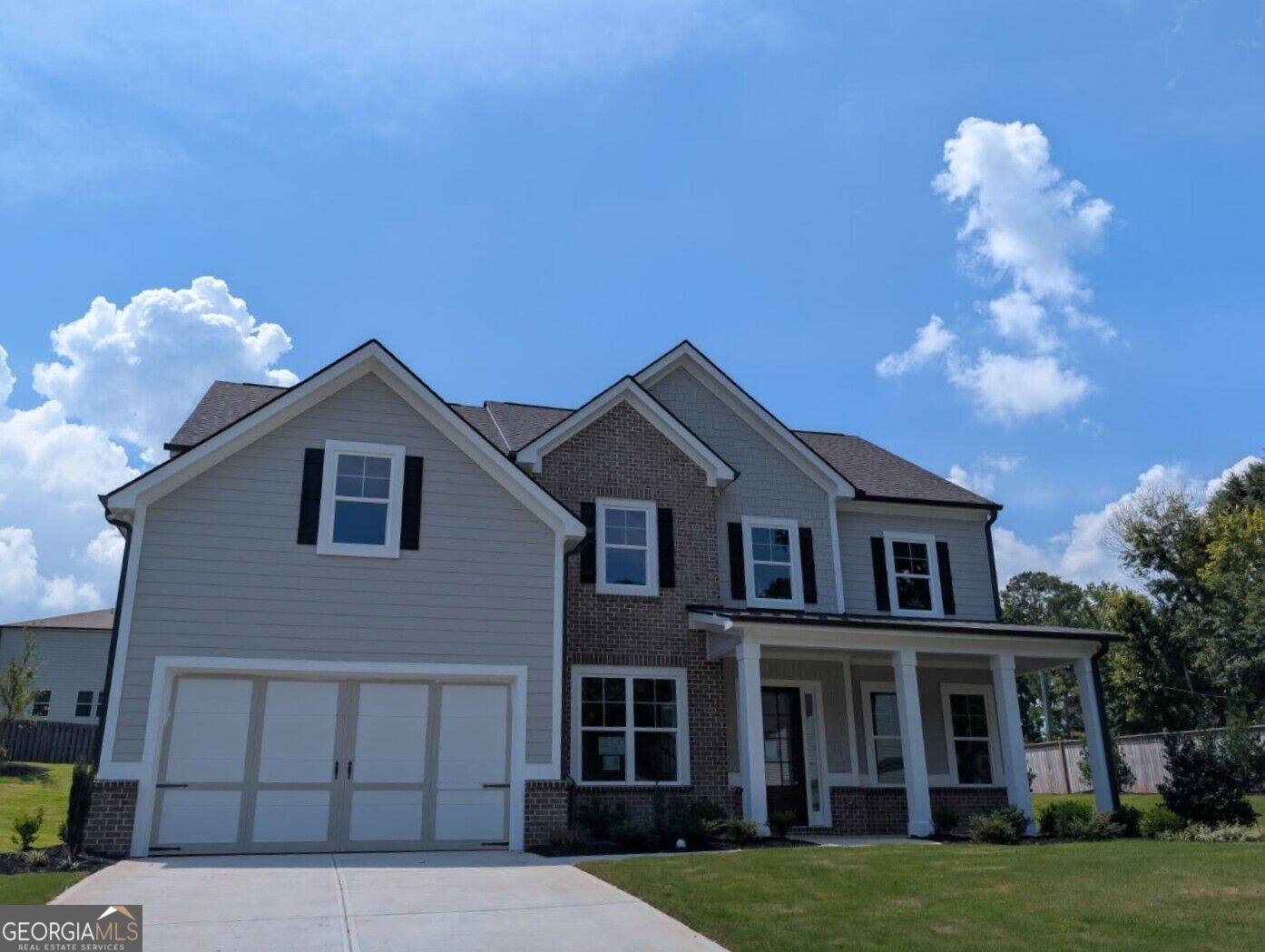 3405 Hillshire Drive