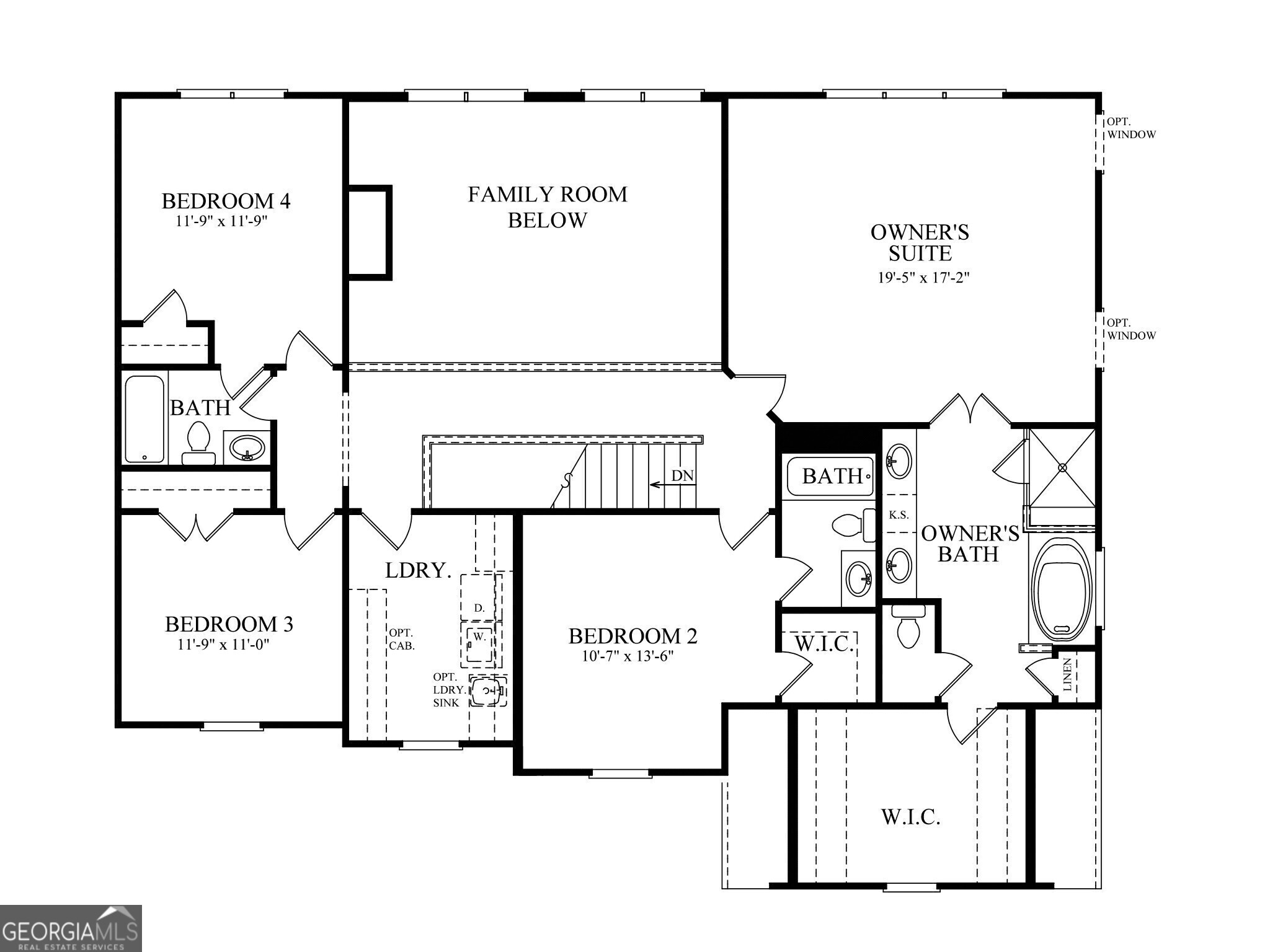 3405 Hillshire Drive