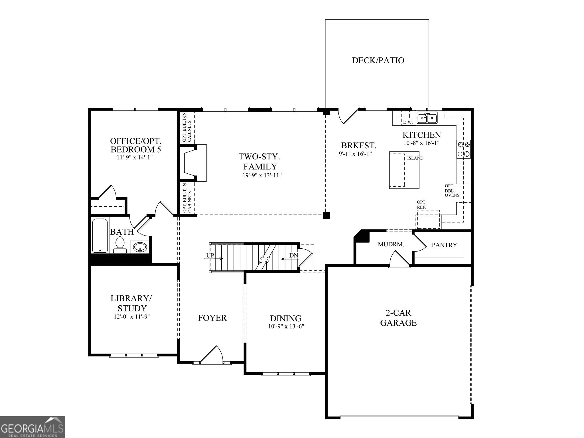 3405 Hillshire Drive