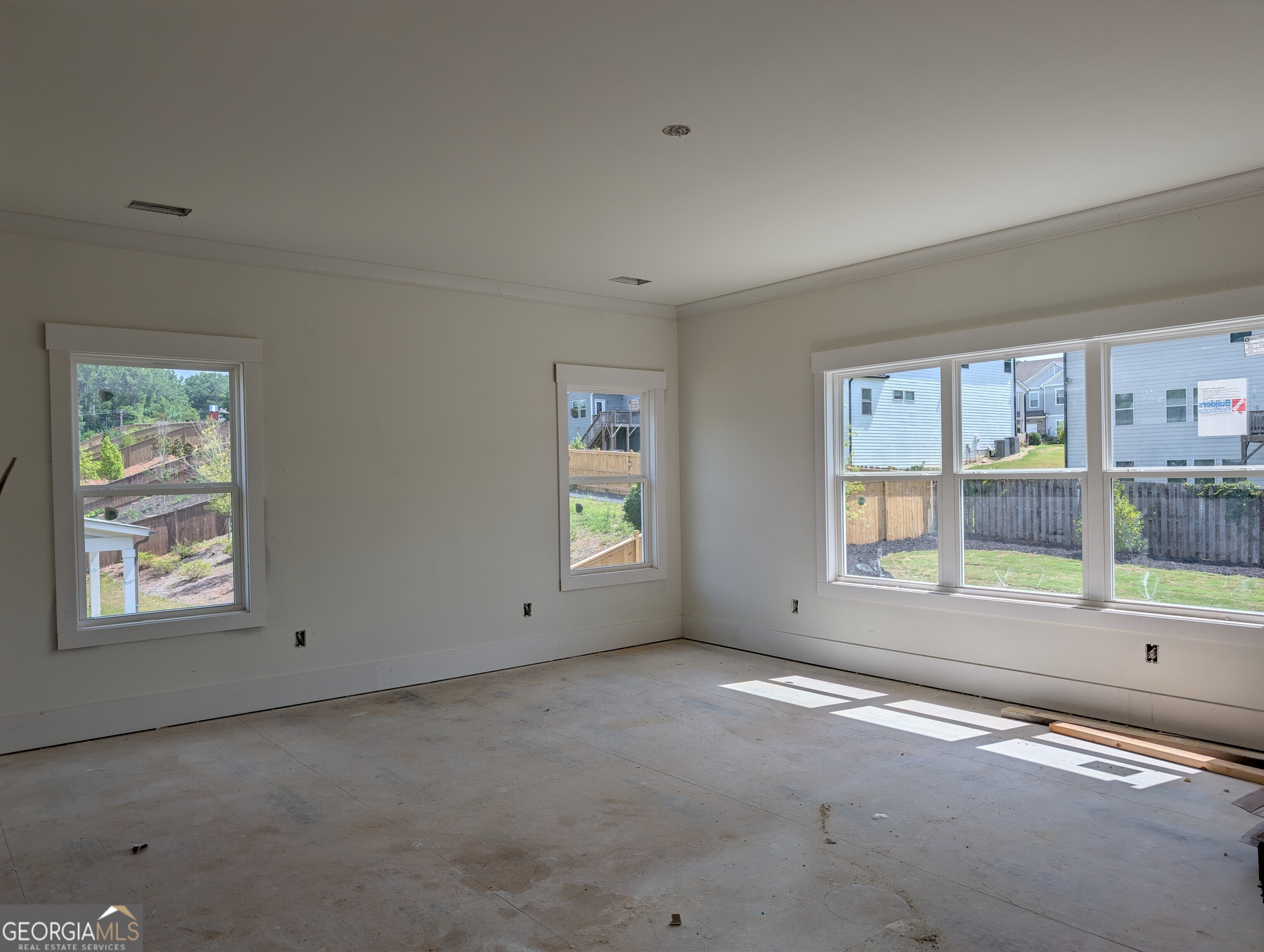 3405 Hillshire Drive